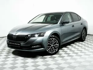 Skoda Octavia,  IV (A8)