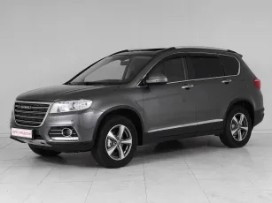 Haval H6,  I