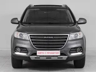 Haval  2