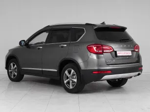 Haval  4