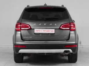 Haval  5