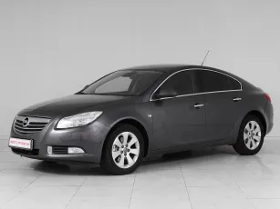 Opel Insignia,  I