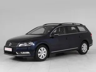 Volkswagen Passat,  B7