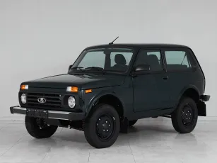 Lada (ВАЗ) 2121 (4x4),  None
