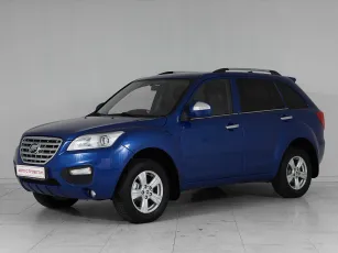 Lifan X60,  I