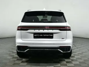Geely  4