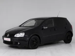 Volkswagen Golf,  V