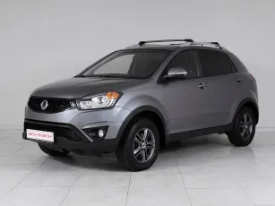 SsangYong  1