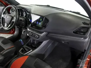 Lada (ВАЗ)  6