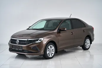 Volkswagen Polo,  VI