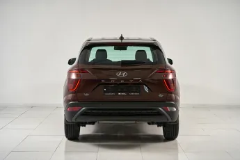 Hyundai  6