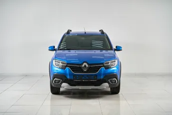 Renault  2