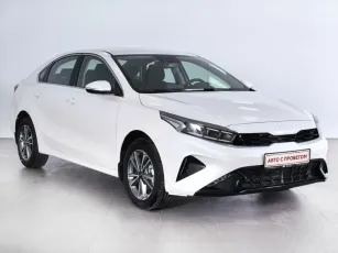 Kia Cerato,  IV Рестайлинг