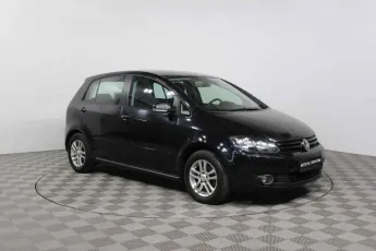 Volkswagen Golf Plus, II