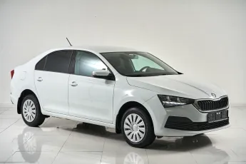 Skoda  3