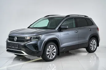 Volkswagen Taos,  I
