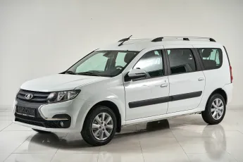 Lada (ВАЗ) Largus,  I Рестайлинг