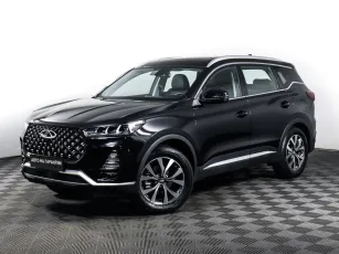 Chery Tiggo 7 Pro, I