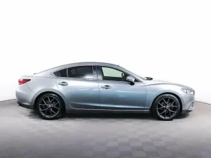 Mazda  4