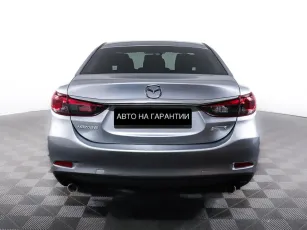 Mazda  6