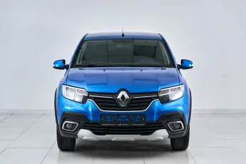 Renault  2