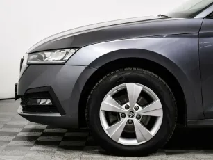 Skoda  6