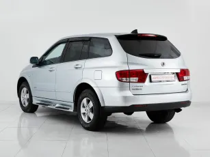 SsangYong  4