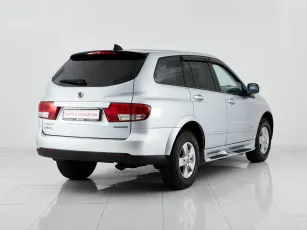 SsangYong  5