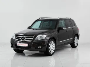 Mercedes-Benz GLK-Класс,  I (X204)
