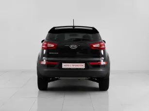 Kia  6