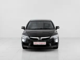 Honda  2
