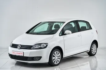 Volkswagen Golf Plus,  II