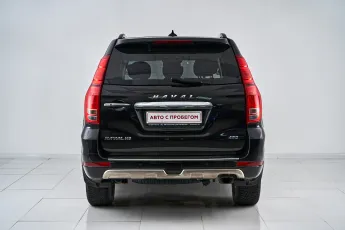 Haval  6
