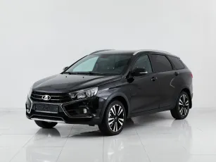 Lada (ВАЗ) Vesta,  I