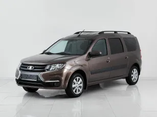 Lada (ВАЗ) Largus,  I Рестайлинг