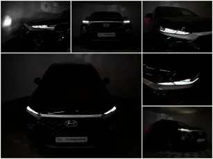 Hyundai  9