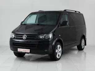 Volkswagen Caravelle,  T5 Рестайлинг