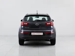 Kia  6
