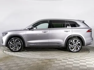 Geely  3
