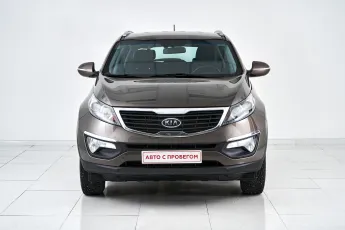 Kia  2