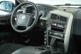 SsangYong  11