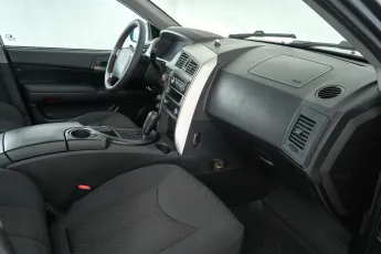 SsangYong  12