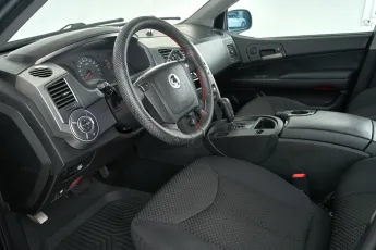 SsangYong  13