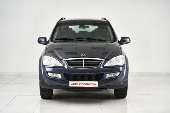 SsangYong  2