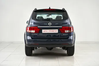 SsangYong  6