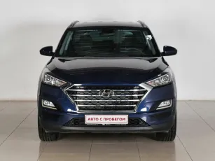 Hyundai  2
