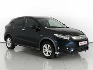 Honda Vezel,  I