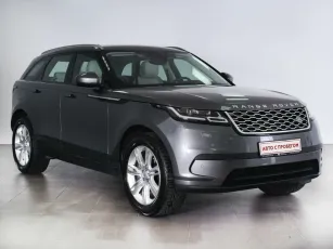 Land Rover Range Rover Velar,  I