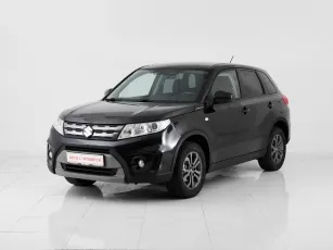 Suzuki Vitara,  II
