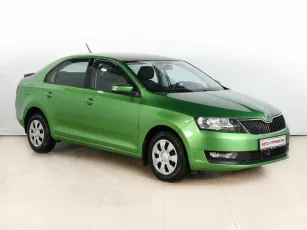 Skoda  1